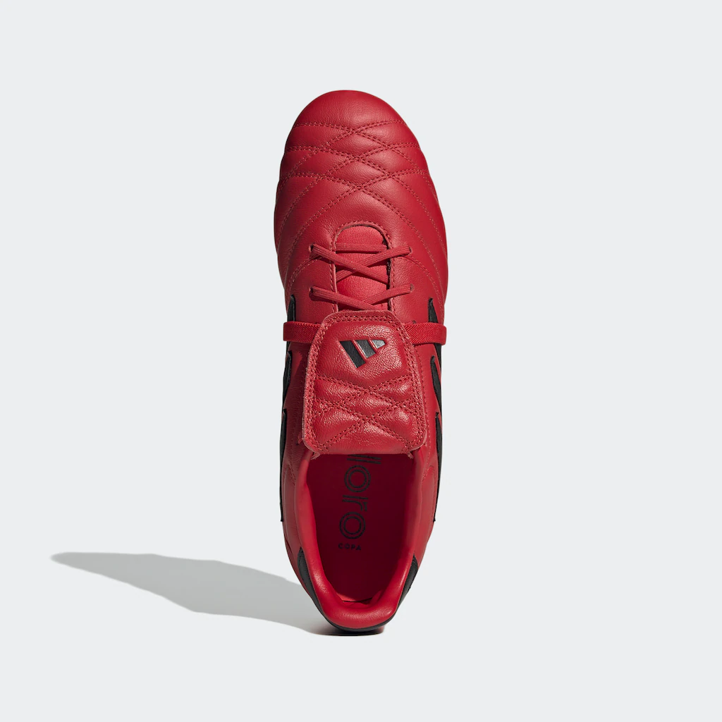 Adidas Performance Fußballschuh »COPA GLORO FG« Auf Rechnung Kaufen