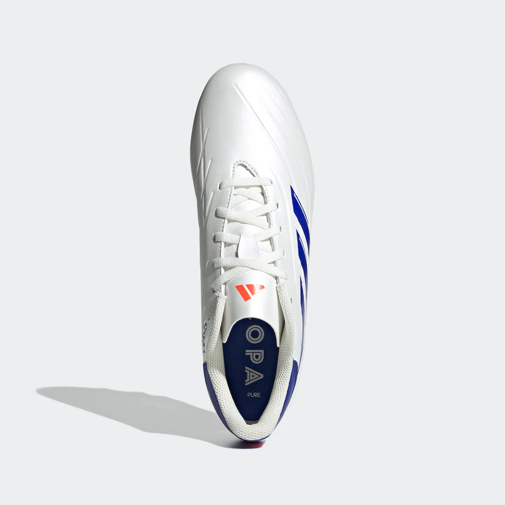 Adidas Performance Fußballschuh »COPA PURE 2 CLUB FXG« Auf Rechnung Online Bestellen