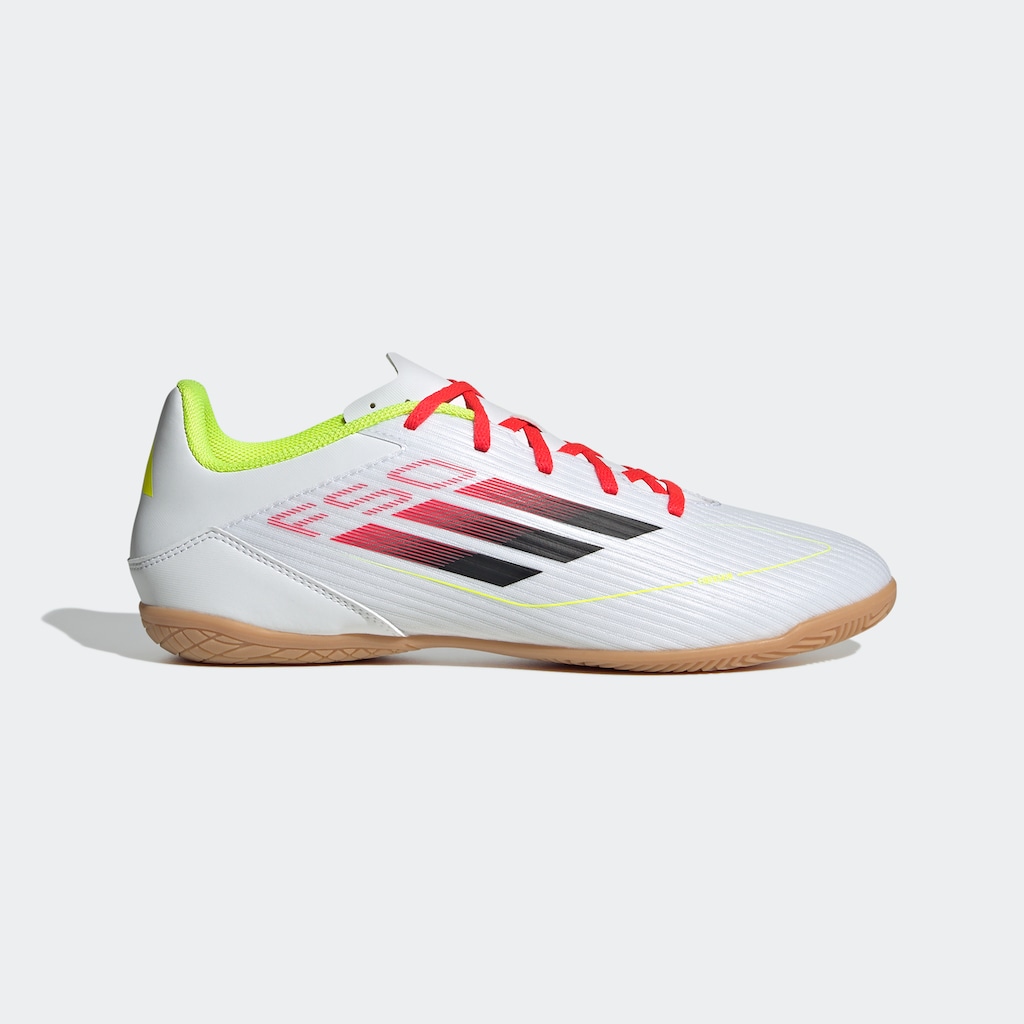 Adidas Performance Fußballschuh »F50 CLUB IN« Auf Rechnung