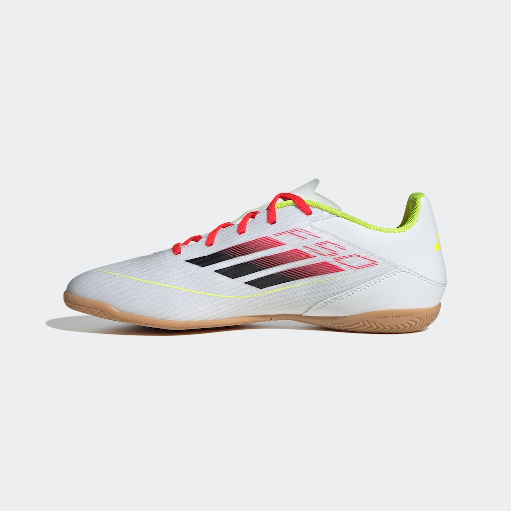 Adidas Performance Fußballschuh »F50 CLUB IN« Auf Rechnung