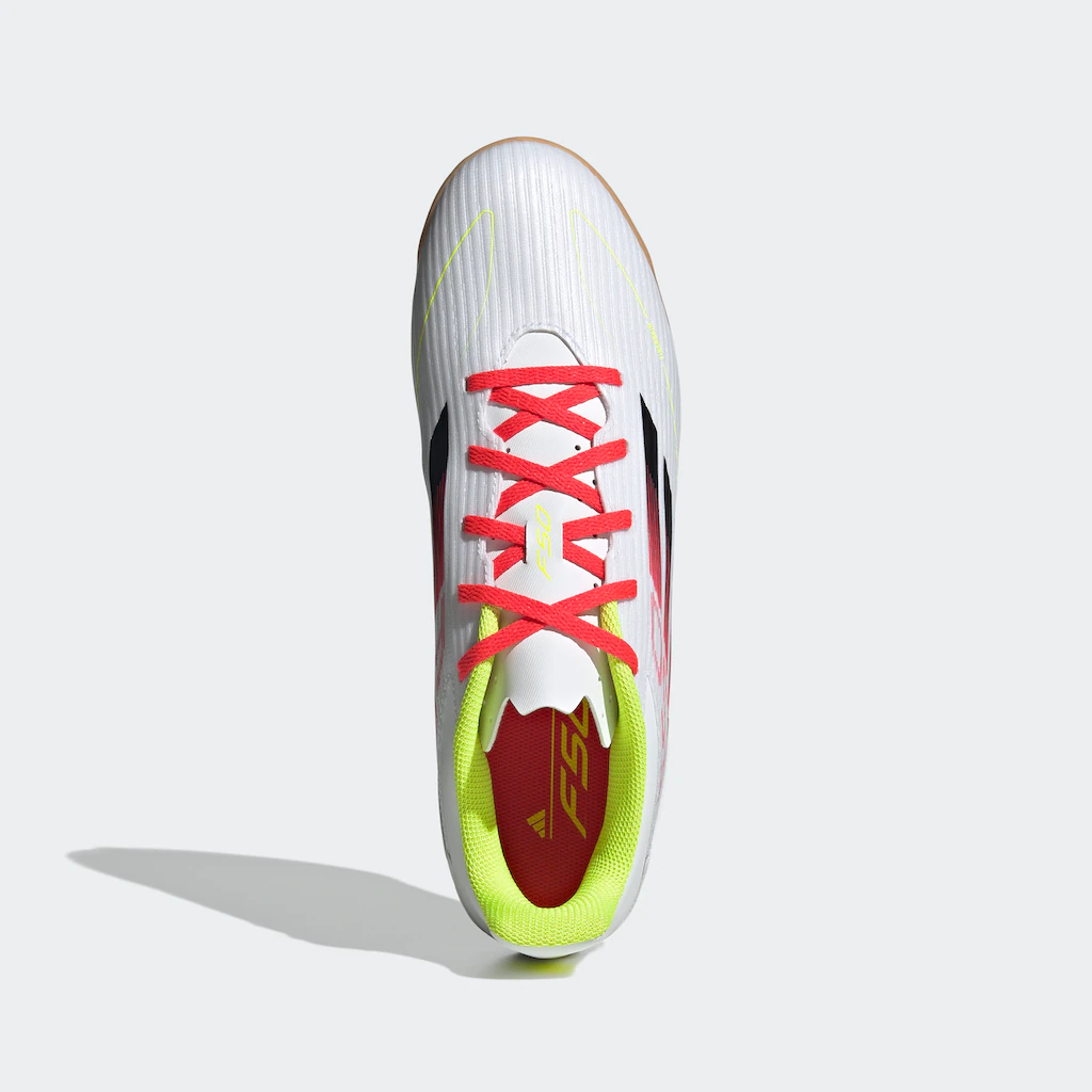Adidas Performance Fußballschuh »F50 CLUB IN« Auf Rechnung