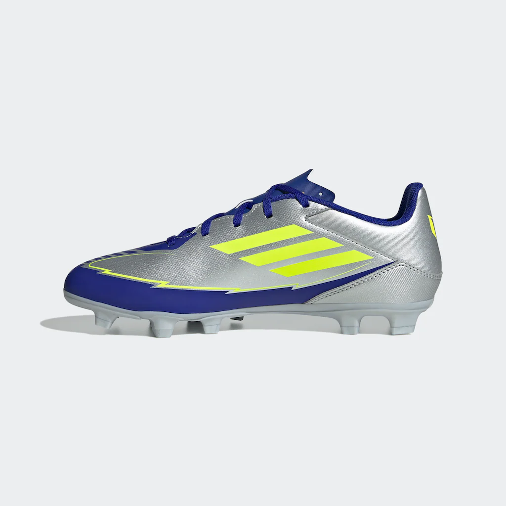 Adidas Performance Fußballschuh »F50 CLUB MESSI FG/MG«