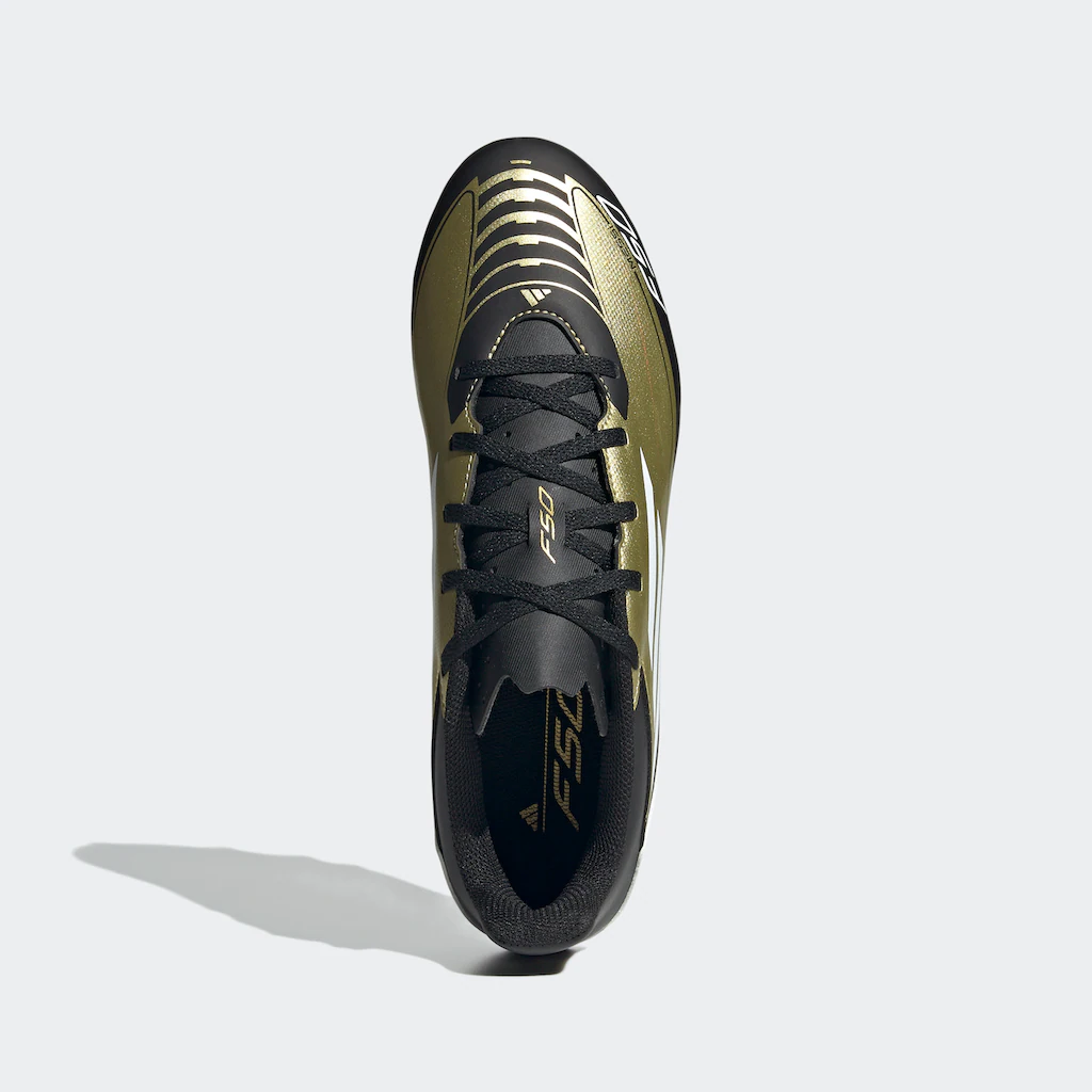 Adidas Performance Fußballschuh »F50 CLUB MESSI FG«