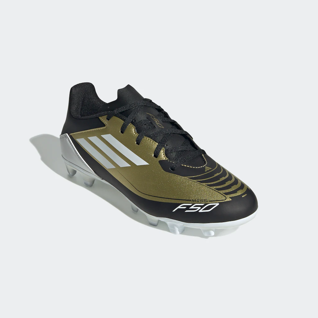 adidas Performance Fußballschuh »F50 CLUB MESSI FG«