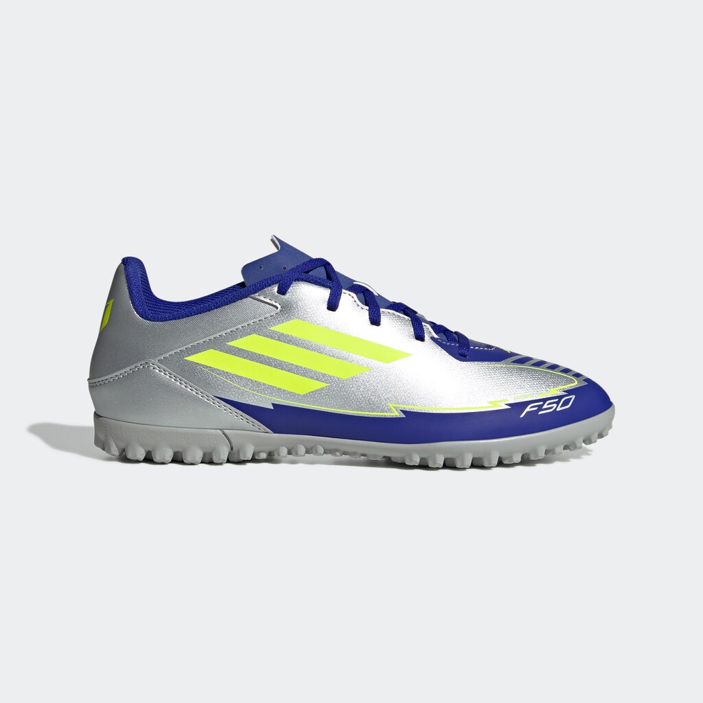 Adidas Performance Fußballschuh »F50 CLUB MESSI TF«
