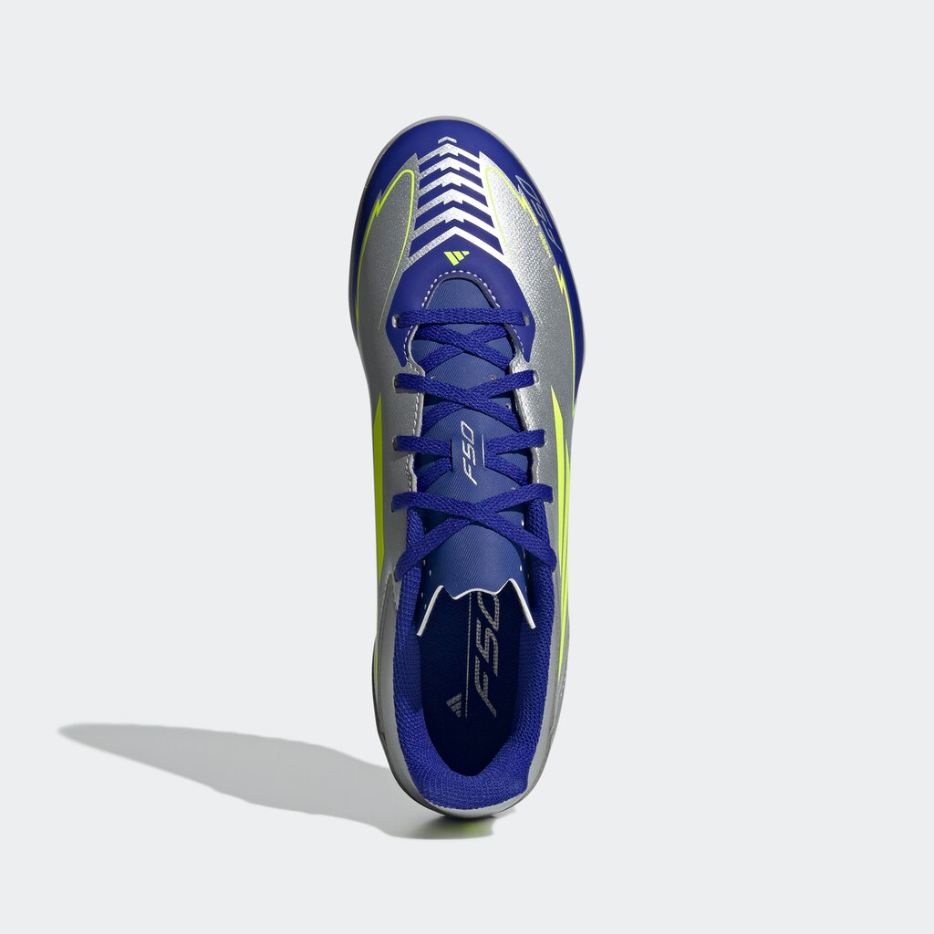 Adidas Performance Fußballschuh »F50 CLUB MESSI TF«