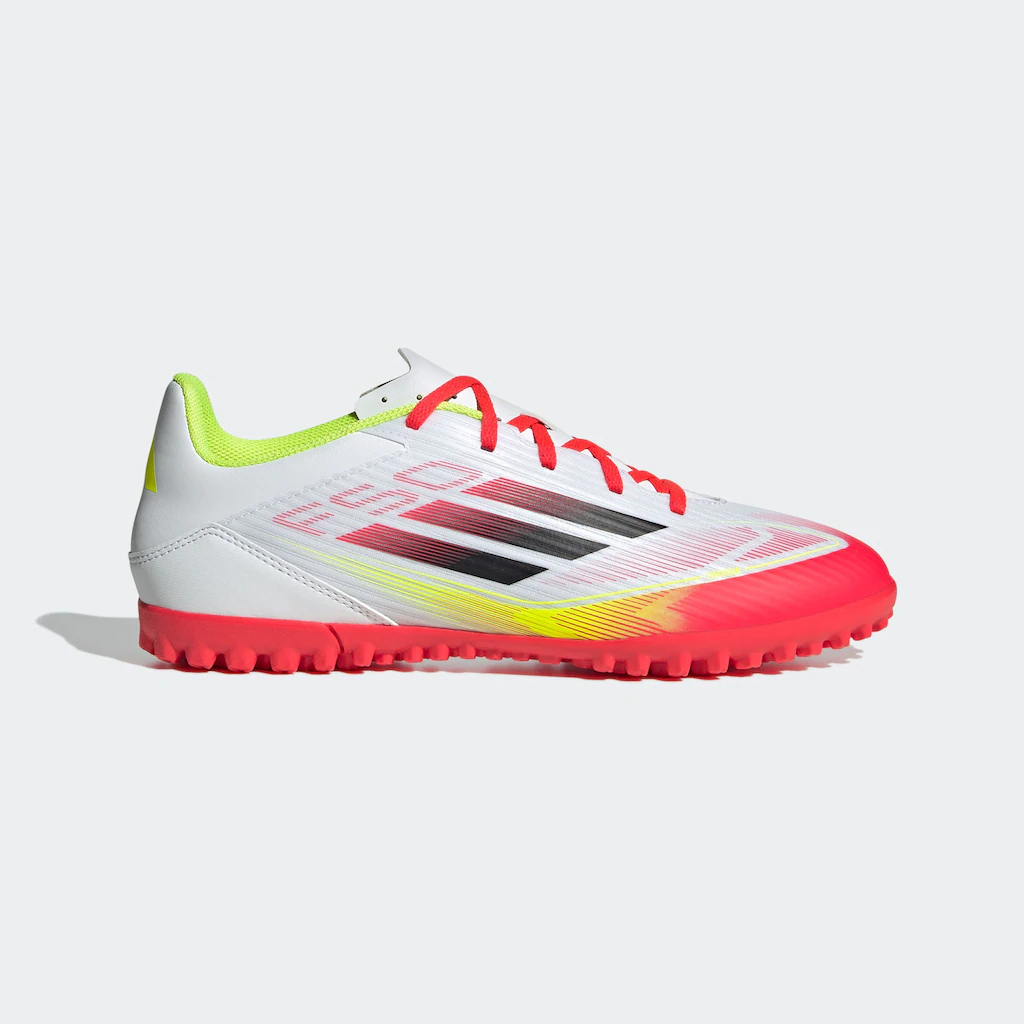 Adidas Performance Fußballschuh »F50 CLUB TF« Auf Rechnung Kaufen