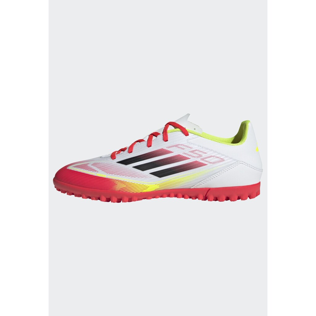 Adidas Performance Fußballschuh »F50 CLUB TF« Auf Rechnung Kaufen