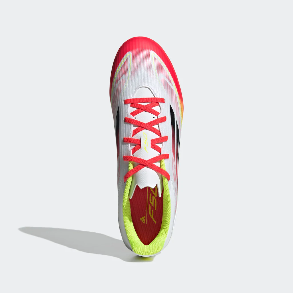 Adidas Performance Fußballschuh »F50 CLUB TF« Auf Rechnung Kaufen
