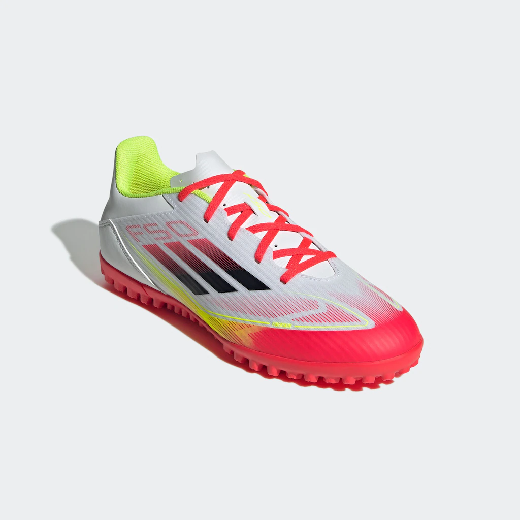 adidas Performance Fußballschuh »F50 CLUB TF« auf Rechnung kaufen