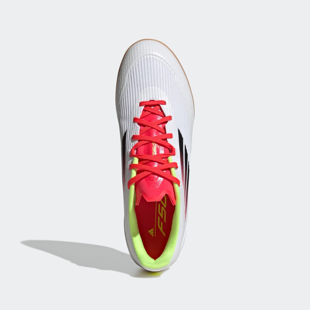 Adidas Performance Fußballschuh »F50 LEAGUE IN« Auf Raten