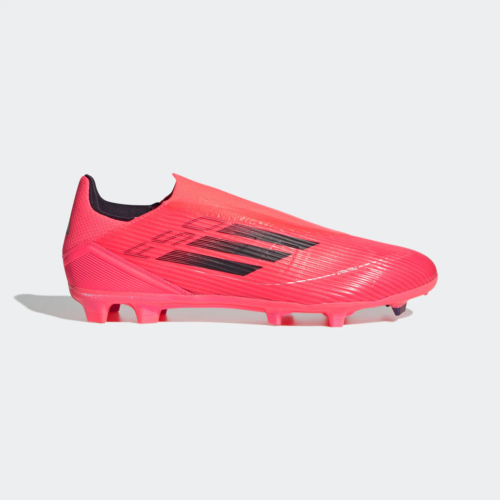 Adidas Performance Fußballschuh »F50 LEAGUE LACELESS FG/MG« Auf Rechnung Online Bestellen
