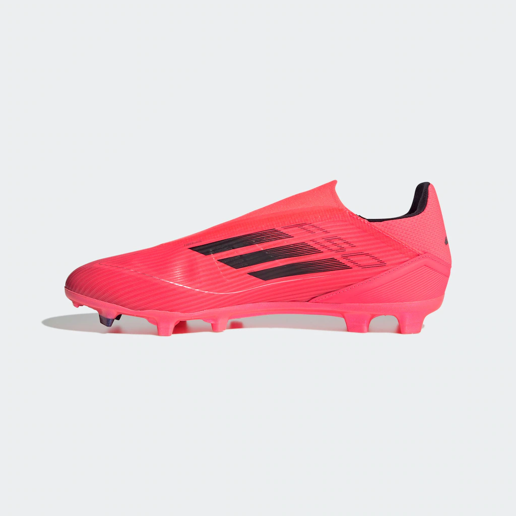 Adidas Performance Fußballschuh »F50 LEAGUE LACELESS FG/MG« Auf Rechnung Online Bestellen