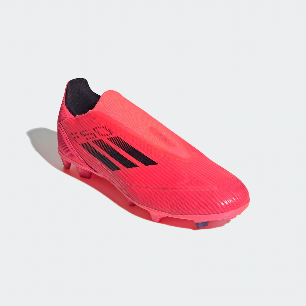 adidas Performance Fußballschuh »F50 LEAGUE LACELESS FG/MG« auf Rechnung online bestellen