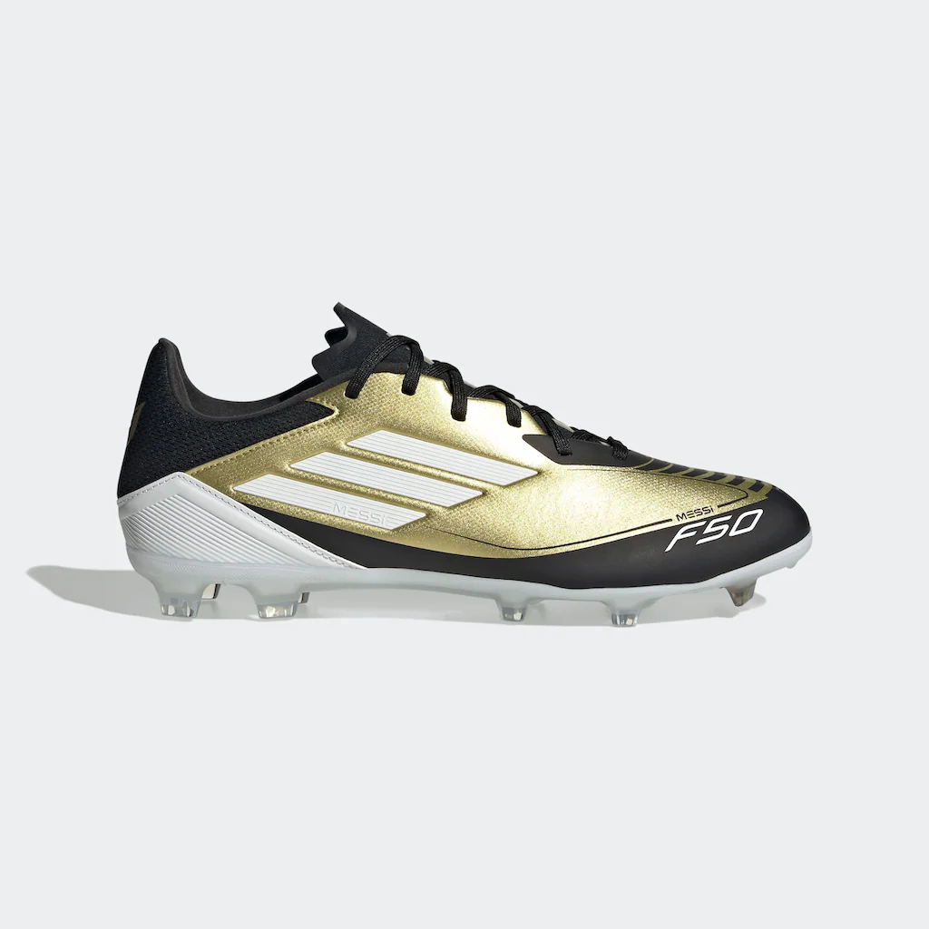 Adidas Performance Fußballschuh »F50 LEAGUE MESSI FG/MG«