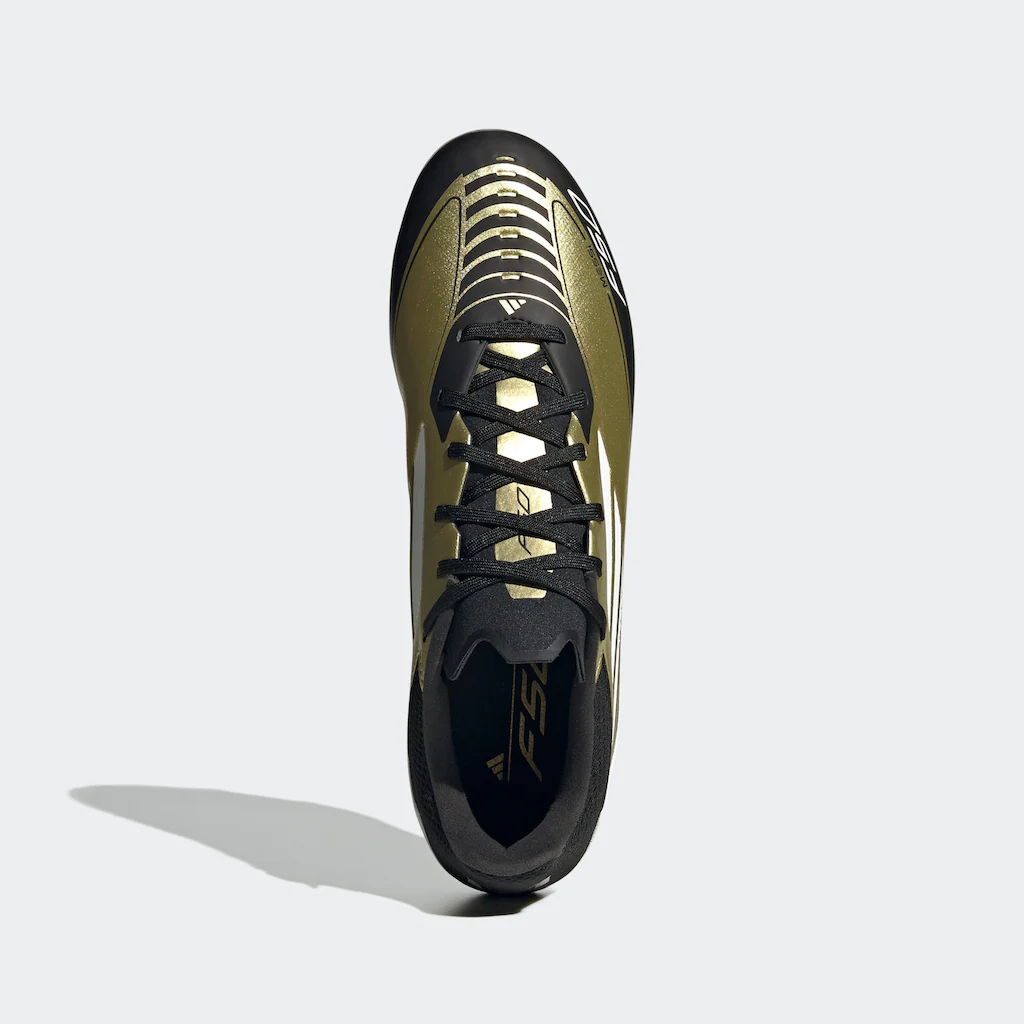 Adidas Performance Fußballschuh »F50 LEAGUE MESSI FG/MG«