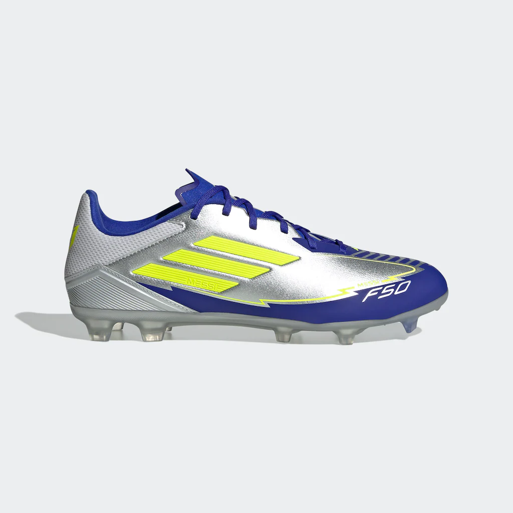 Adidas Performance Fußballschuh »F50 LEAGUE MESSI FG/MG«