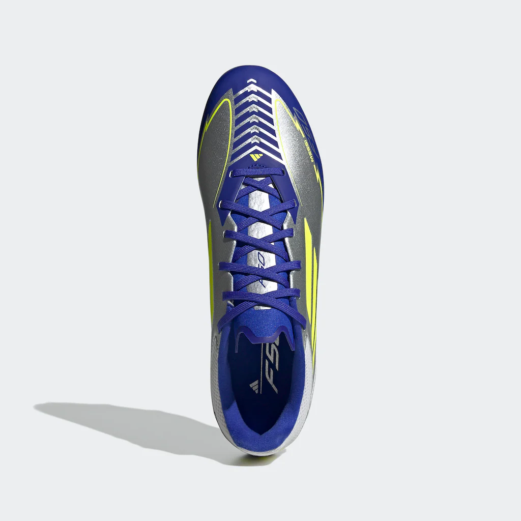 Adidas Performance Fußballschuh »F50 LEAGUE MESSI FG/MG«