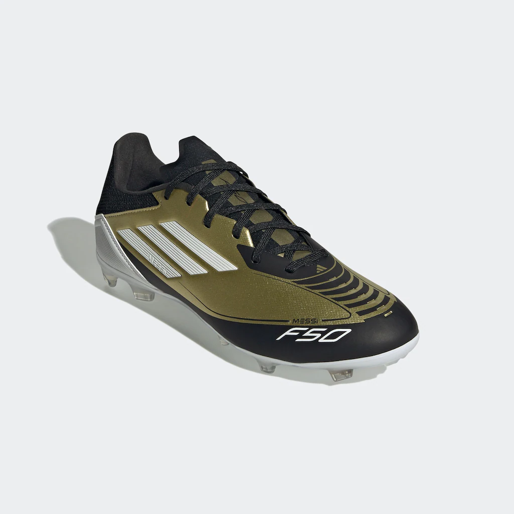 adidas Performance Fußballschuh »F50 LEAGUE MESSI FG/MG«