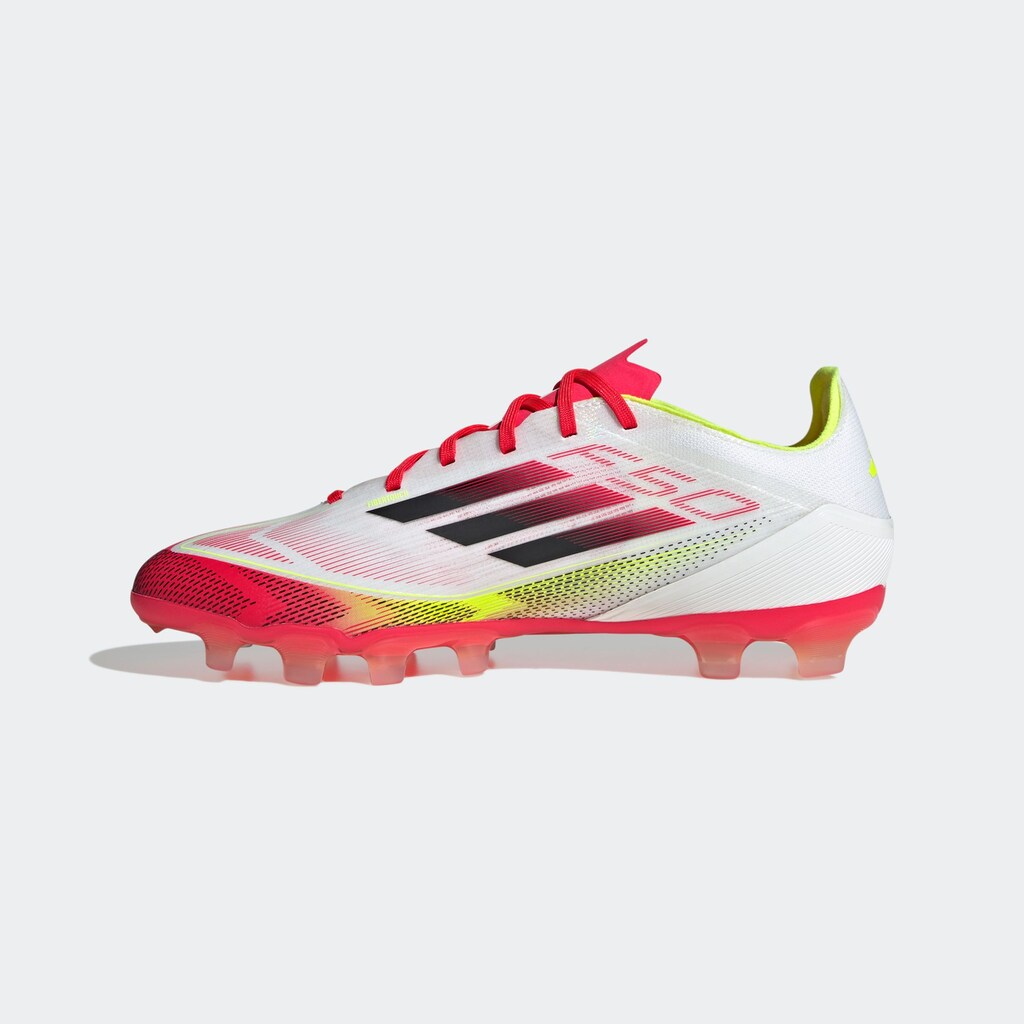 Adidas Performance Fußballschuh »F50 PRO MG« Auf Rechnung Bestellen