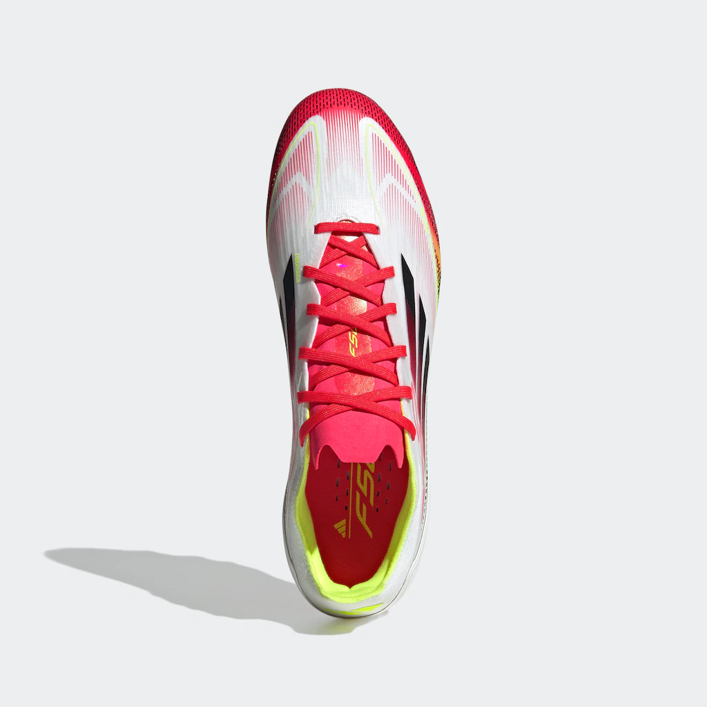Adidas Performance Fußballschuh »F50 PRO MG« Auf Rechnung Bestellen