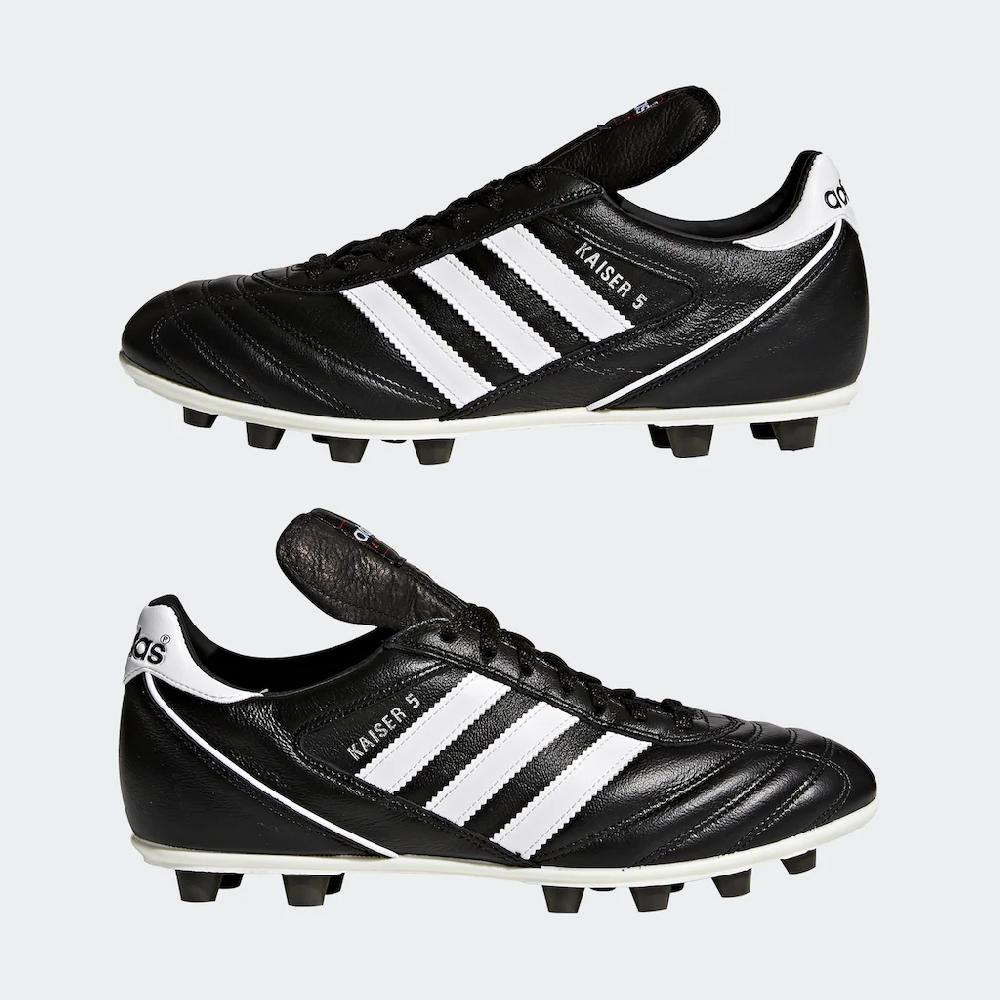 Adidas Performance Fußballschuh »KAISER 5 LIGA« Design Auf Den Spuren Des Adidas Campus Auf Rechnung Bestellen