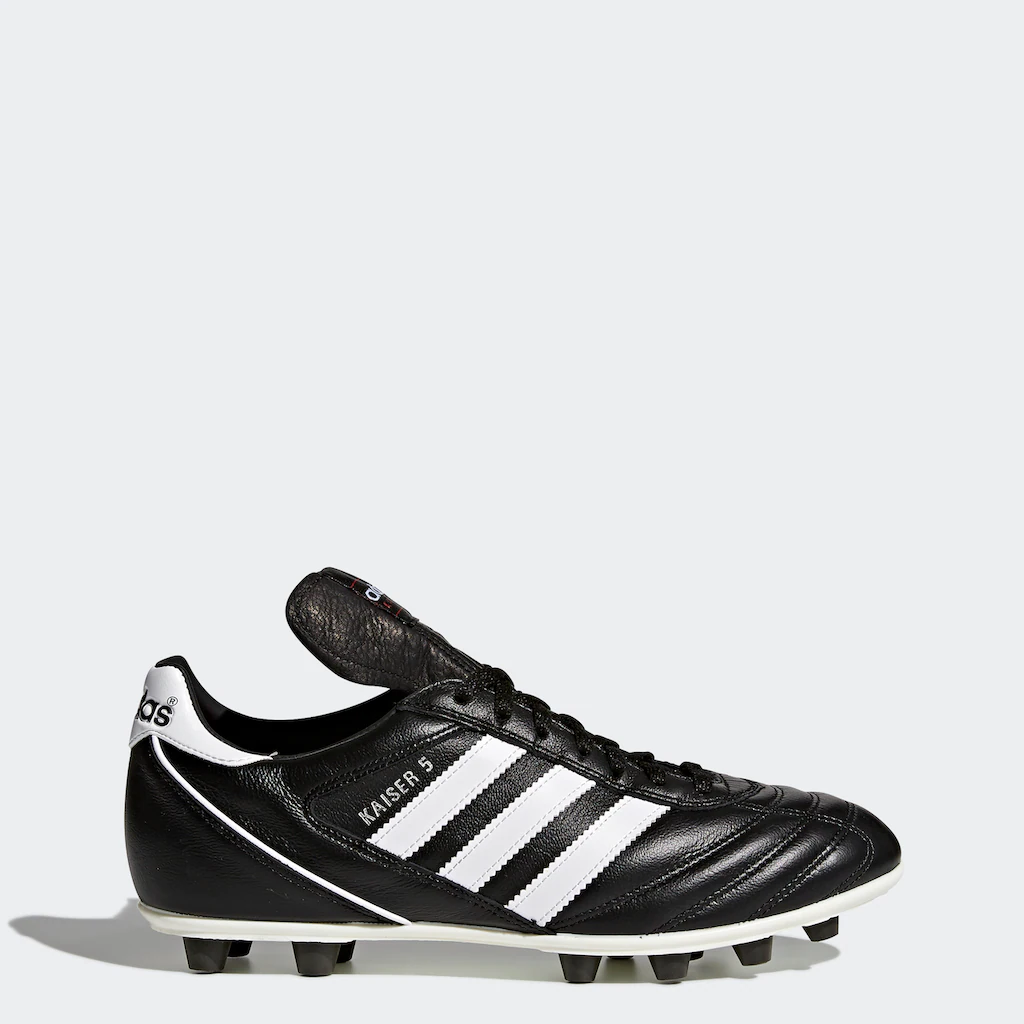 Adidas Performance Fußballschuh »KAISER 5 LIGA« Design Auf Den Spuren Des Adidas Campus Auf Rechnung Bestellen