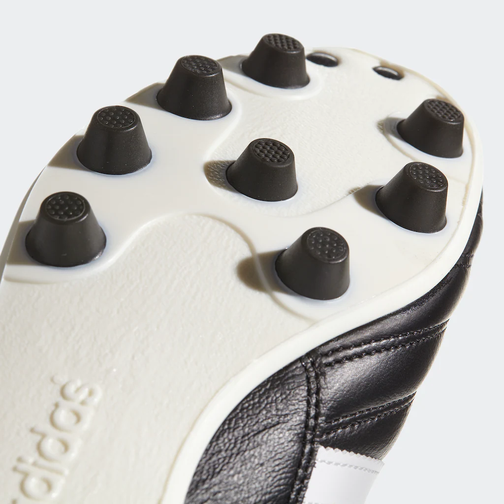 Adidas Performance Fußballschuh »KAISER 5 LIGA« Design Auf Den Spuren Des Adidas Campus Auf Rechnung Bestellen