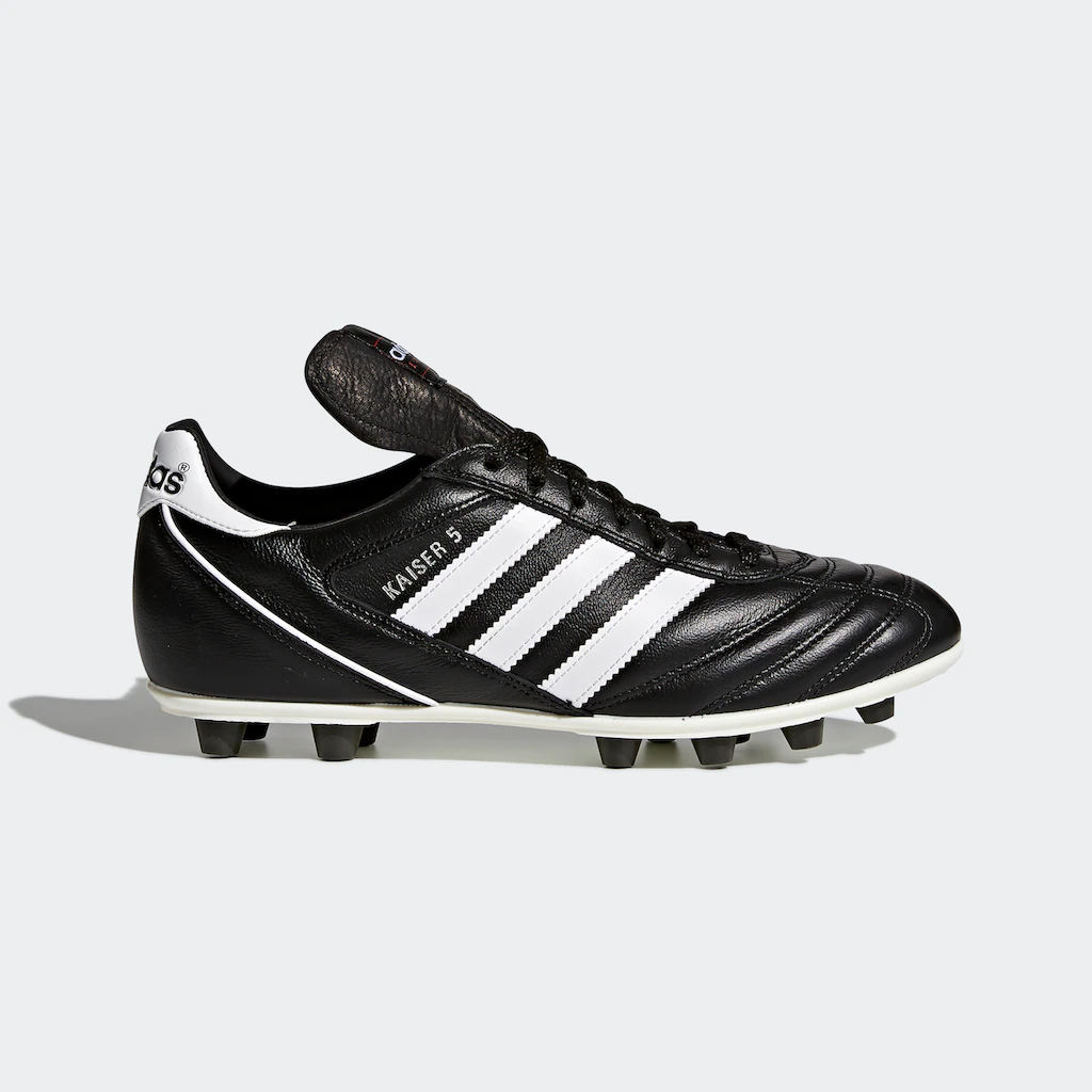 adidas Performance Fußballschuh »KAISER 5 LIGA« Design auf den Spuren des adidas Campus auf Rechnung bestellen