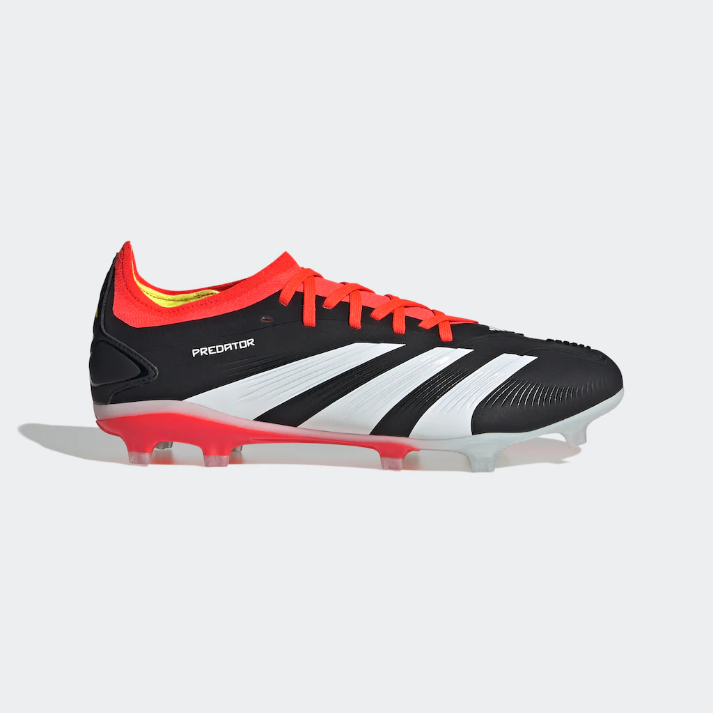 Adidas Performance Fußballschuh »PREDATOR 24 PRO FG« Auf Rechnung Bestellen