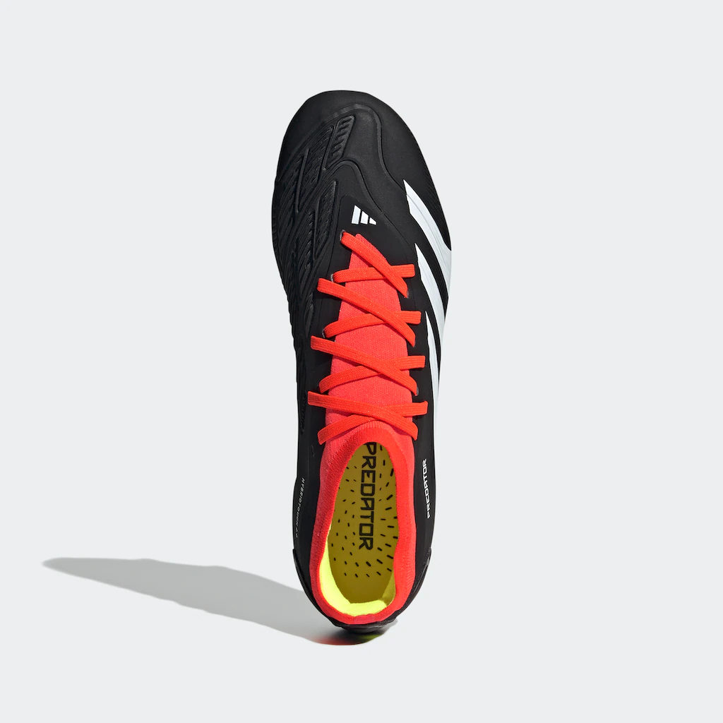 Adidas Performance Fußballschuh »PREDATOR 24 PRO FG« Auf Rechnung Bestellen
