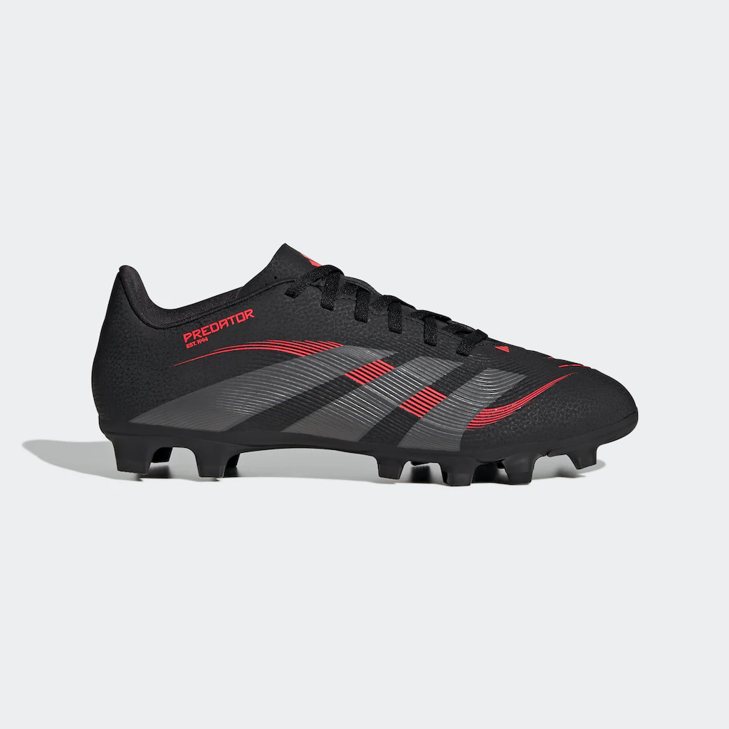 Adidas Performance Fußballschuh »PREDATOR CLUB FG/MG« Auf Rechnung