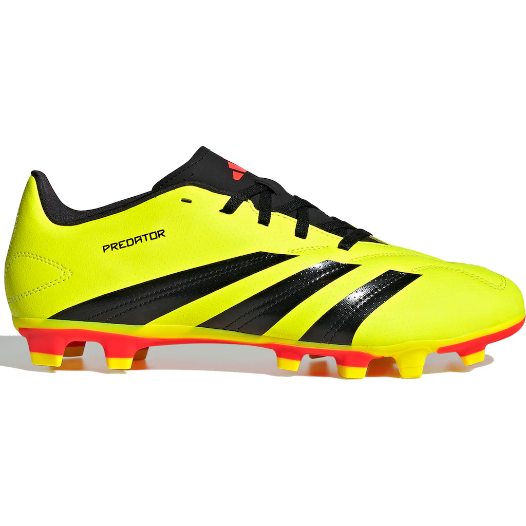 Adidas Performance Fußballschuh »PREDATOR CLUB FXG« Auf Rechnung