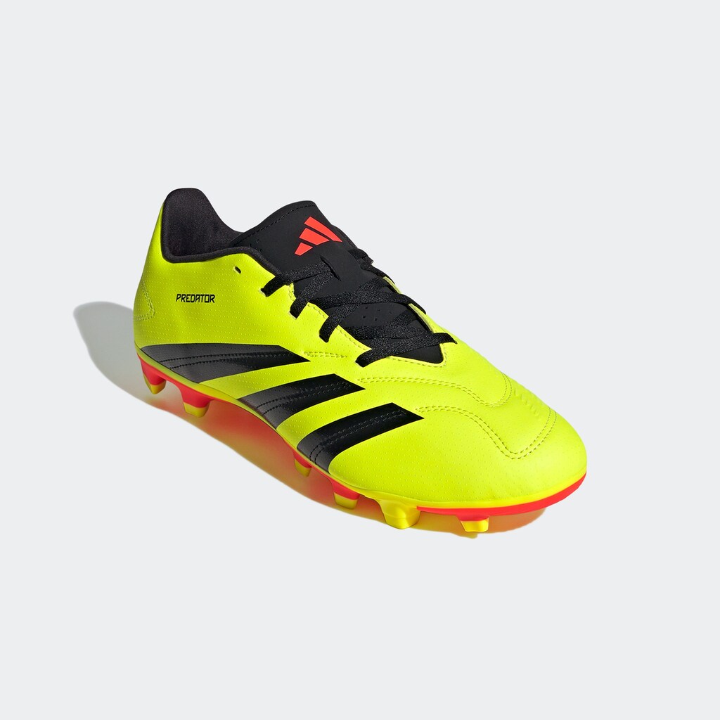 adidas Performance Fußballschuh »PREDATOR CLUB FXG« auf Rechnung