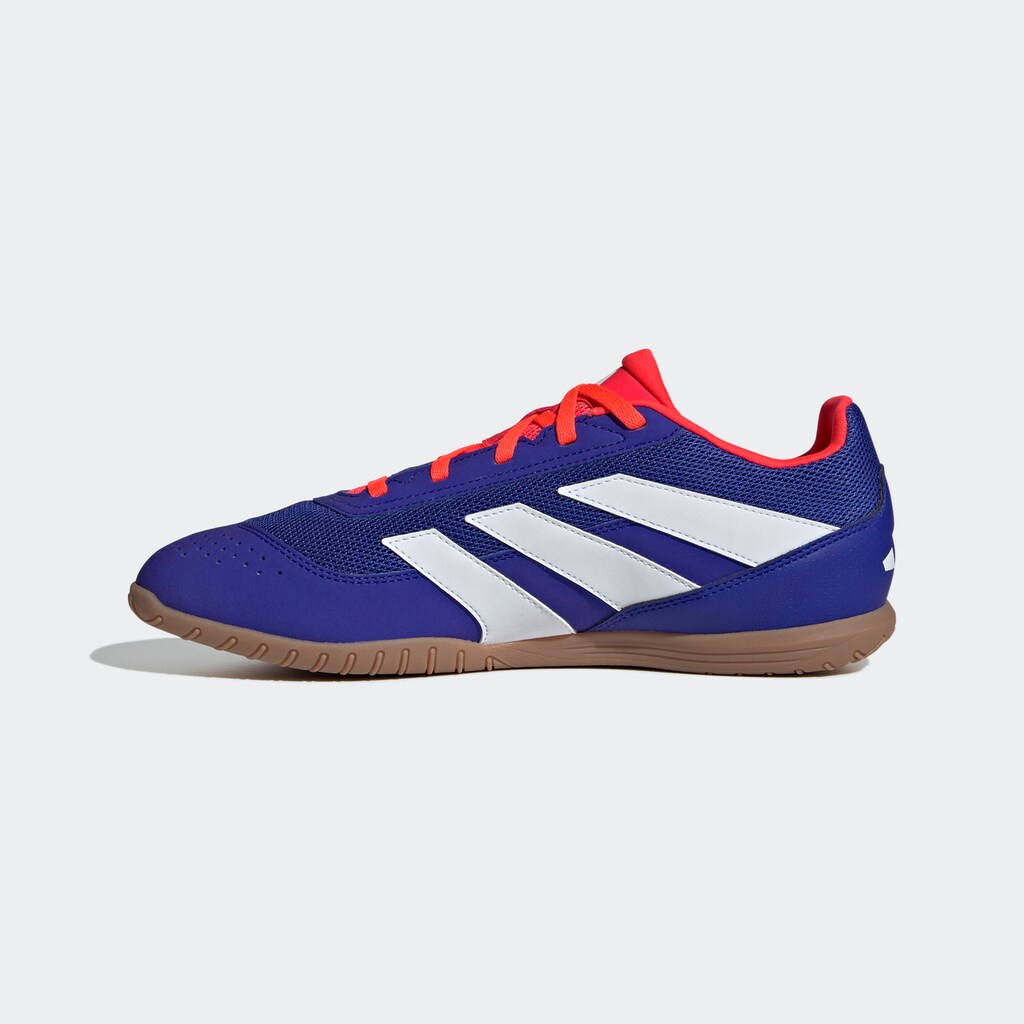 Adidas Performance Fußballschuh »PREDATOR CLUB SALA IN« Auf Rechnung Online Bestellen