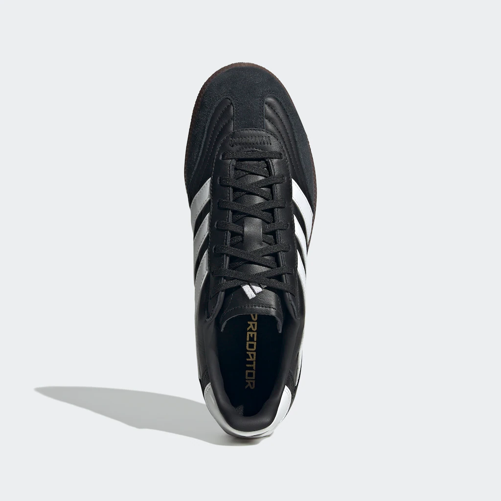 Adidas Performance Fußballschuh »PREDATOR FREESTYLE IN« Auf Rechnung Kaufen
