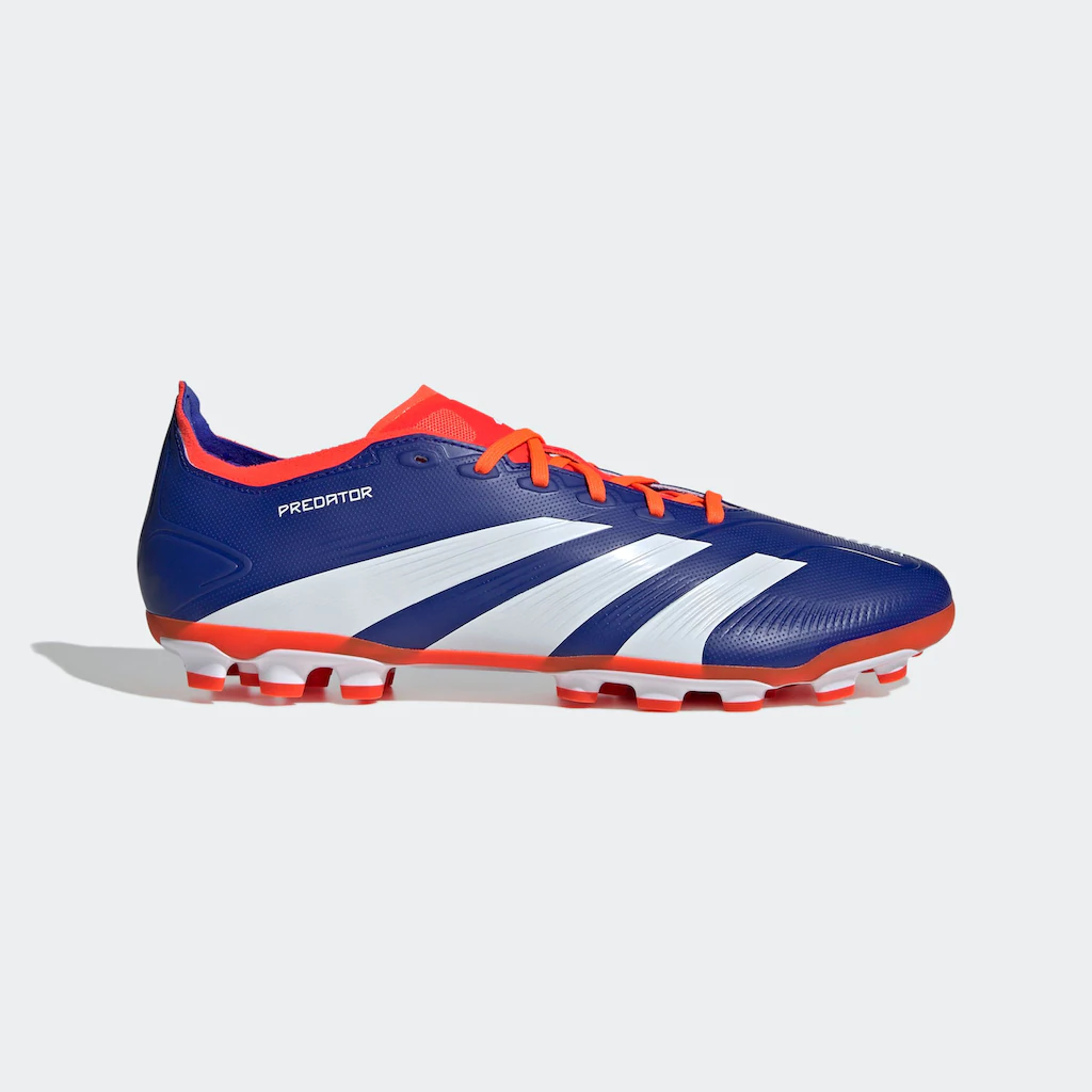 Adidas Performance Fußballschuh »PREDATOR LEAGUE 2G/3G AG« Auf Rechnung Online Kaufen