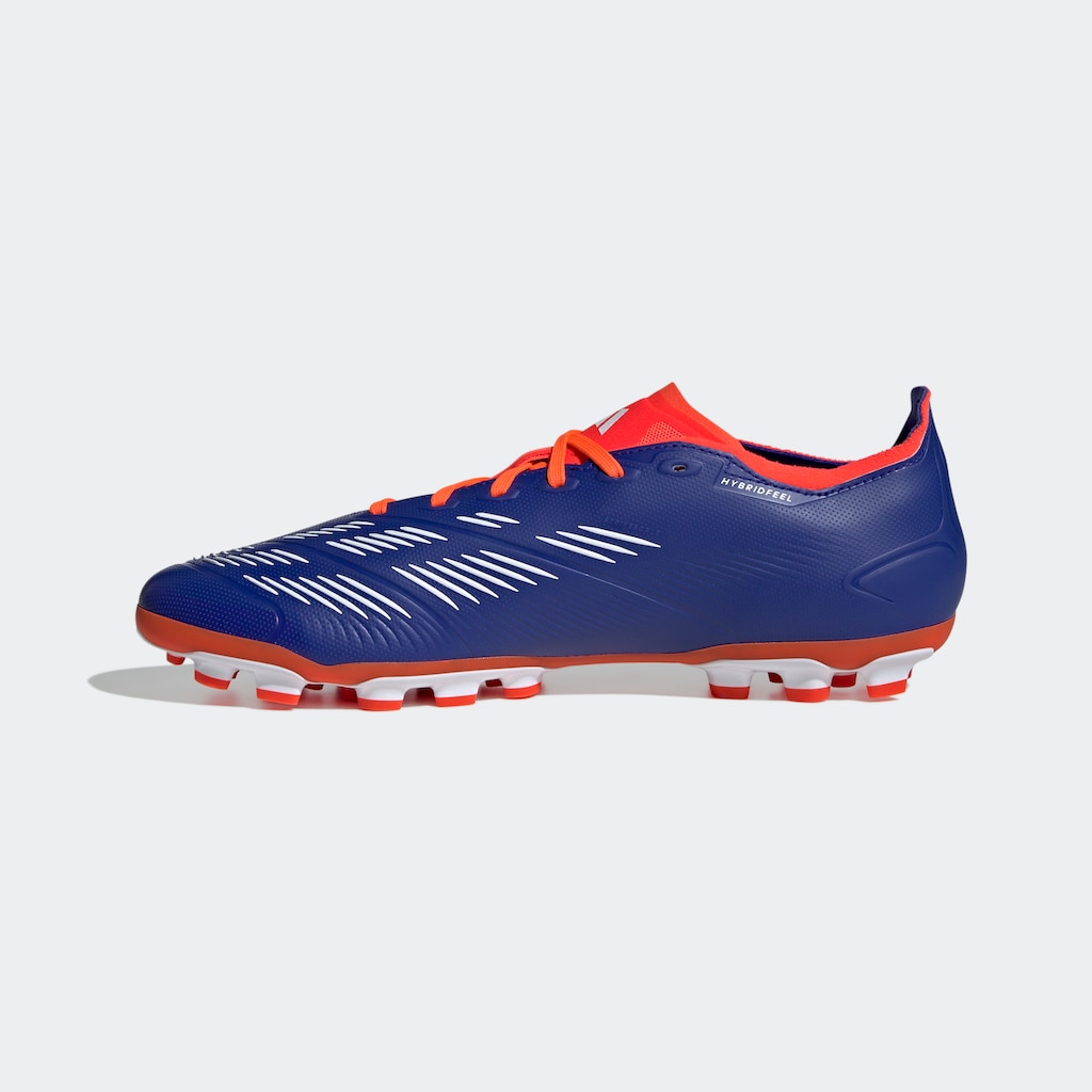 Adidas Performance Fußballschuh »PREDATOR LEAGUE 2G/3G AG« Auf Rechnung Online Kaufen