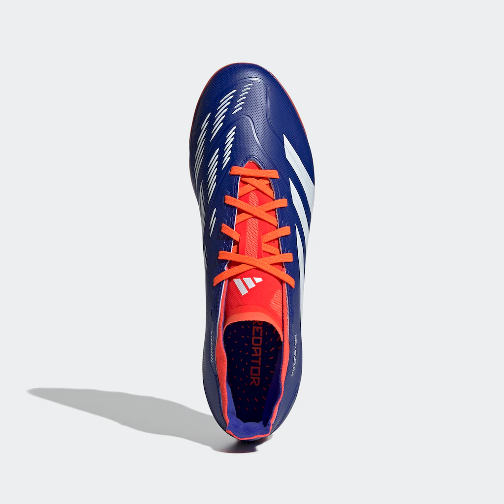 Adidas Performance Fußballschuh »PREDATOR LEAGUE 2G/3G AG« Auf Rechnung Online Kaufen