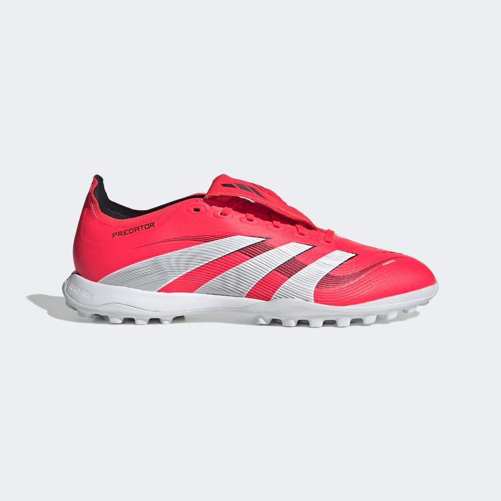 Adidas Performance Fußballschuh »PREDATOR LEAGUE FOLD-OVER TONGUE TF«