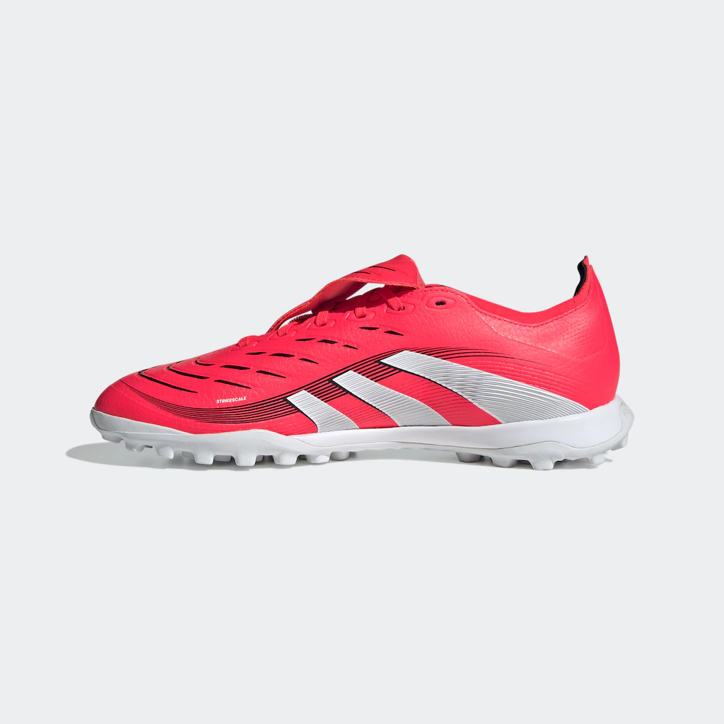 Adidas Performance Fußballschuh »PREDATOR LEAGUE FOLD-OVER TONGUE TF«