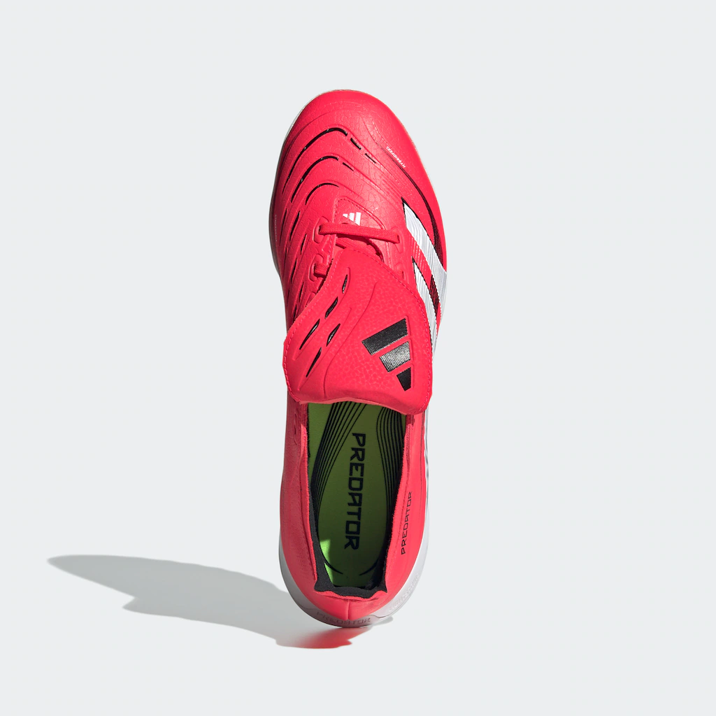Adidas Performance Fußballschuh »PREDATOR LEAGUE FOLD-OVER TONGUE TF«
