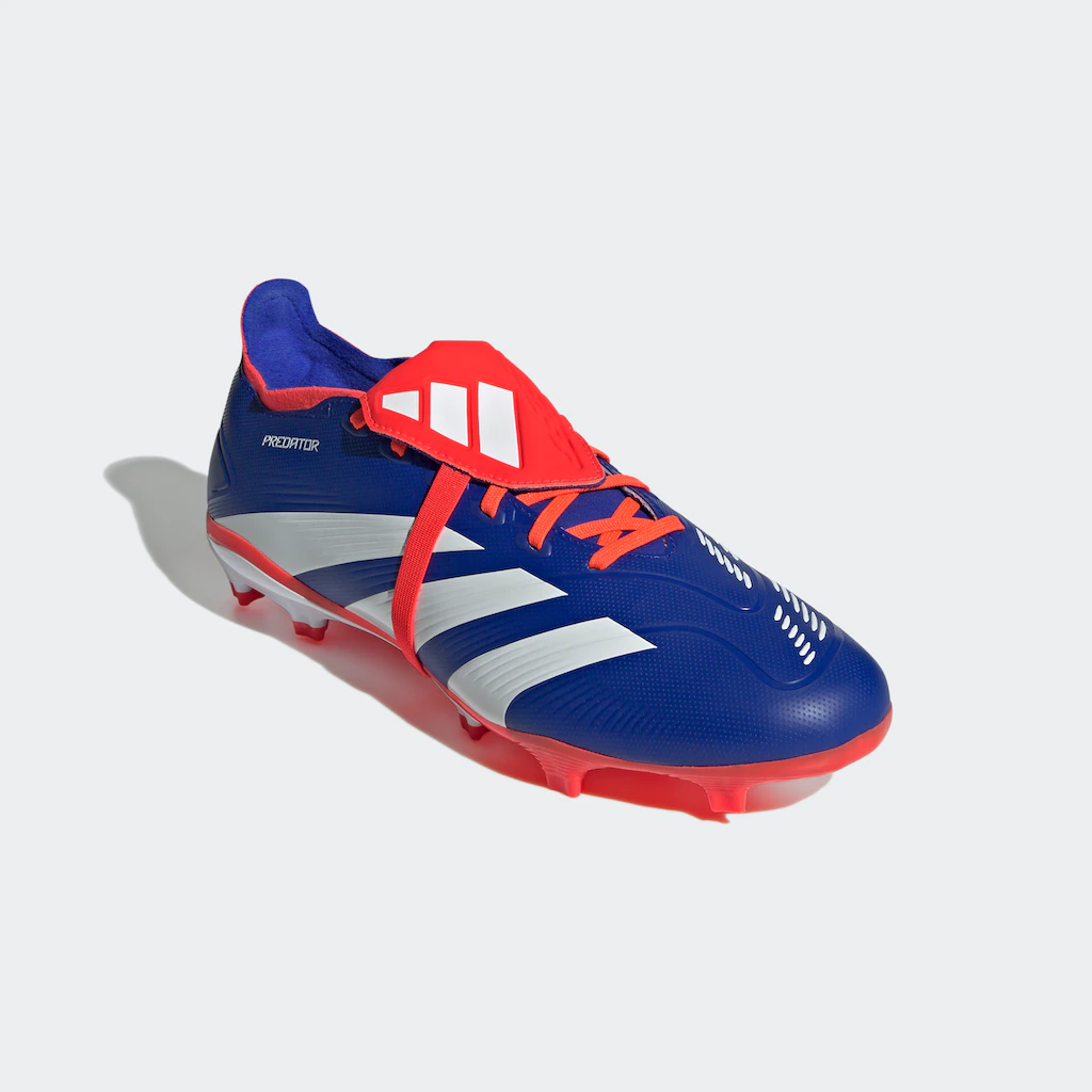 adidas Performance Fußballschuh »PREDATOR LEAGUE FOLD-OVER TONGUE FG« auf Rechnung bestellen