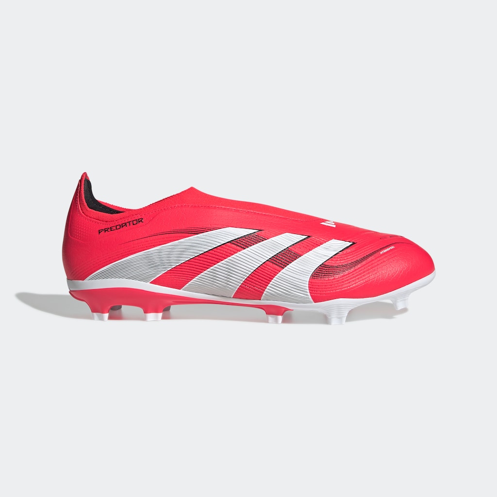 Adidas Performance Fußballschuh »PREDATOR LEAGUE LACELESS FG/MG« Auf Raten