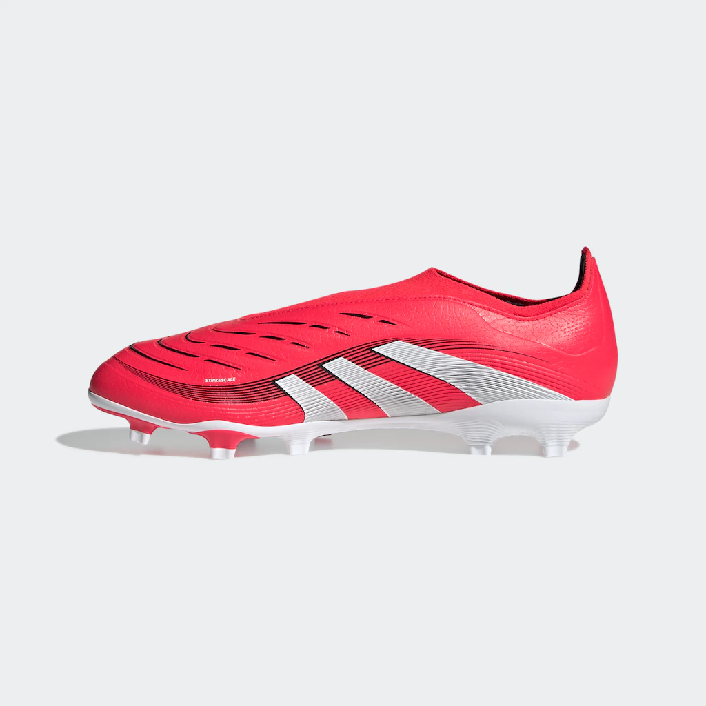 Adidas Performance Fußballschuh »PREDATOR LEAGUE LACELESS FG/MG« Auf Raten