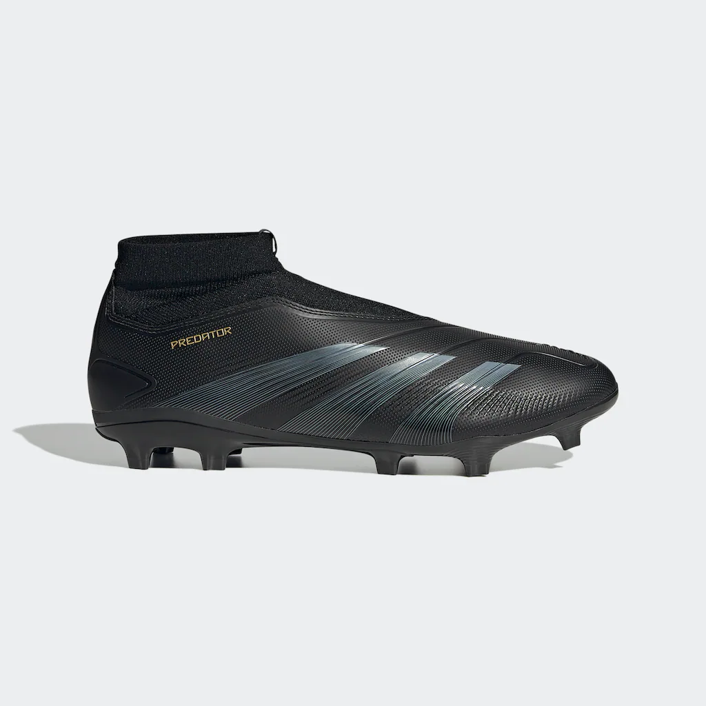 Adidas Performance Fußballschuh »PREDATOR LEAGUE LACELESS FG«