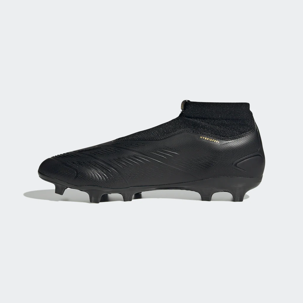 Adidas Performance Fußballschuh »PREDATOR LEAGUE LACELESS FG«