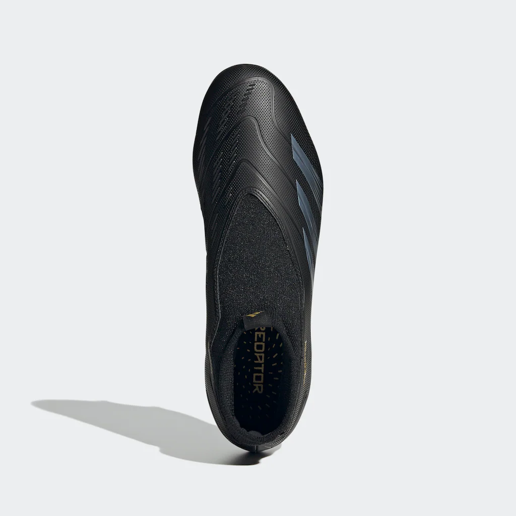 Adidas Performance Fußballschuh »PREDATOR LEAGUE LACELESS FG«