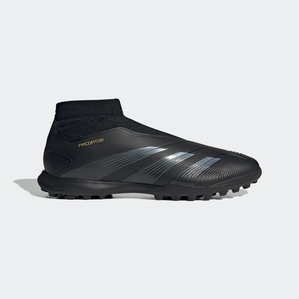 Adidas Performance Fußballschuh »PREDATOR LEAGUE LACELESS TF«