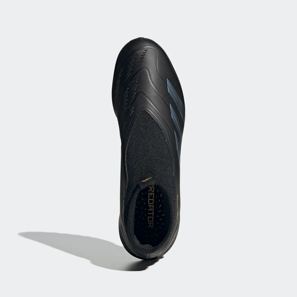Adidas Performance Fußballschuh »PREDATOR LEAGUE LACELESS TF«
